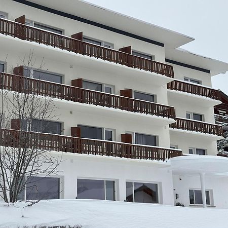 Crans Montana Suites Εξωτερικό φωτογραφία