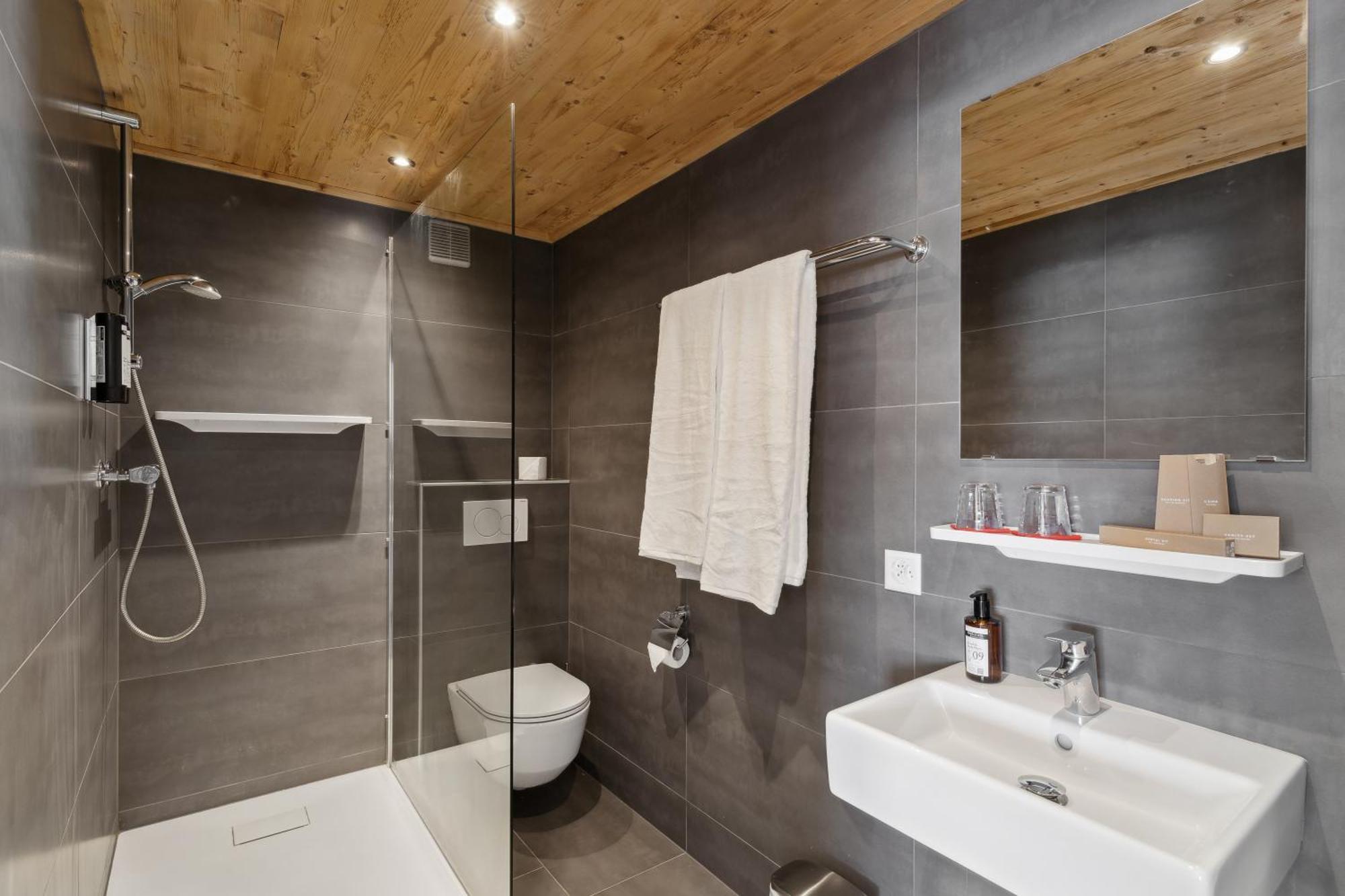 Crans Montana Suites Εξωτερικό φωτογραφία